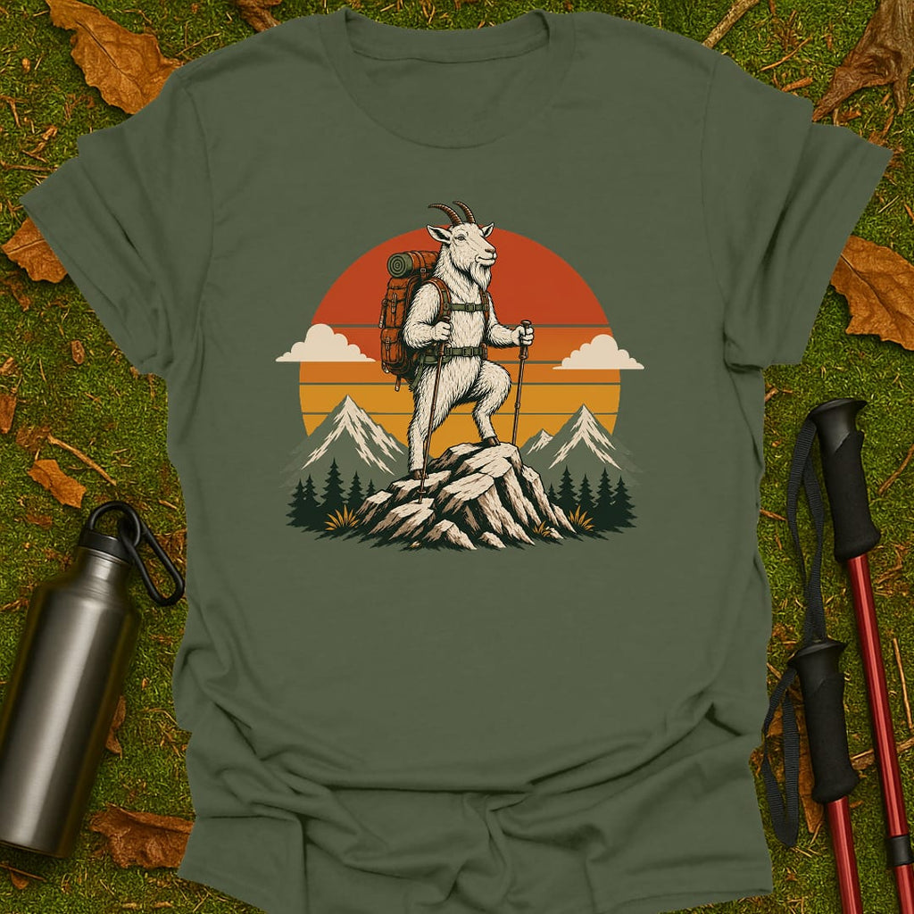 Old Goat T-Shirt