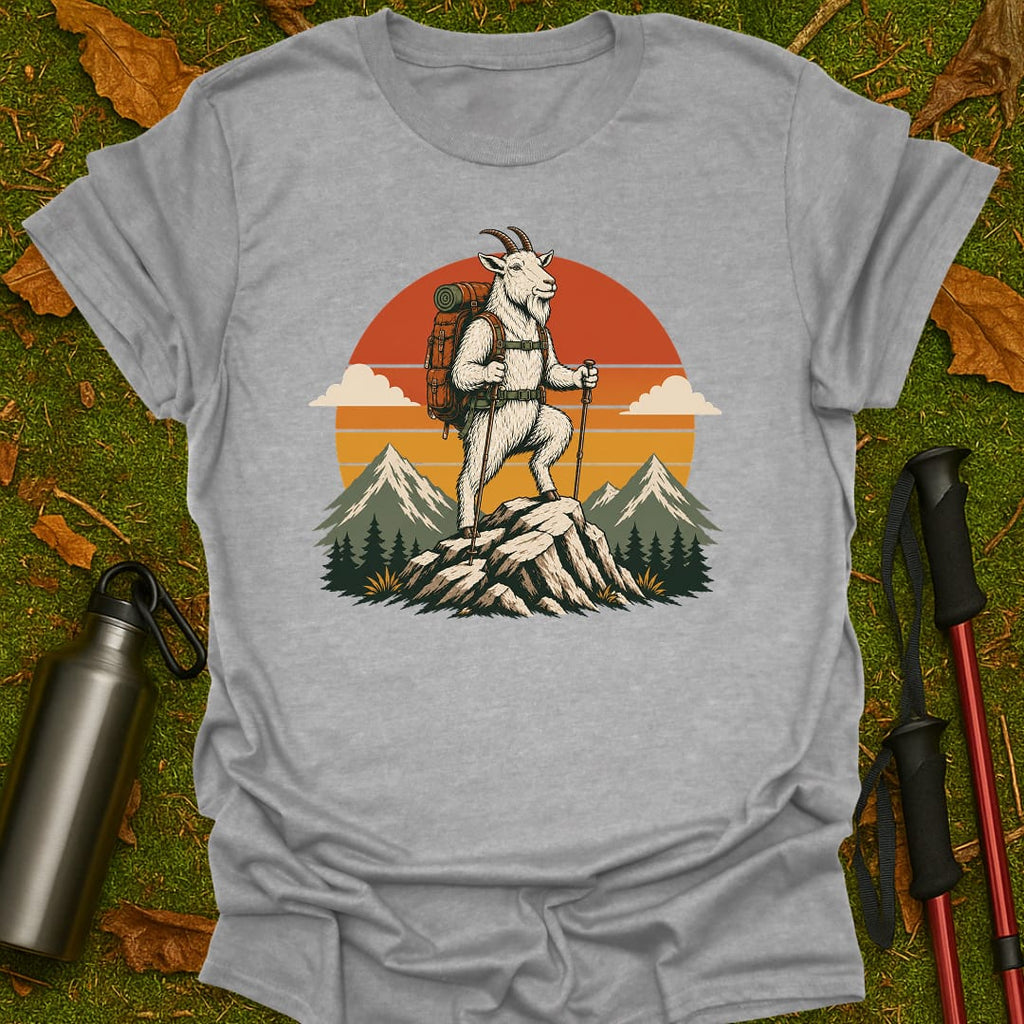 Old Goat T-Shirt