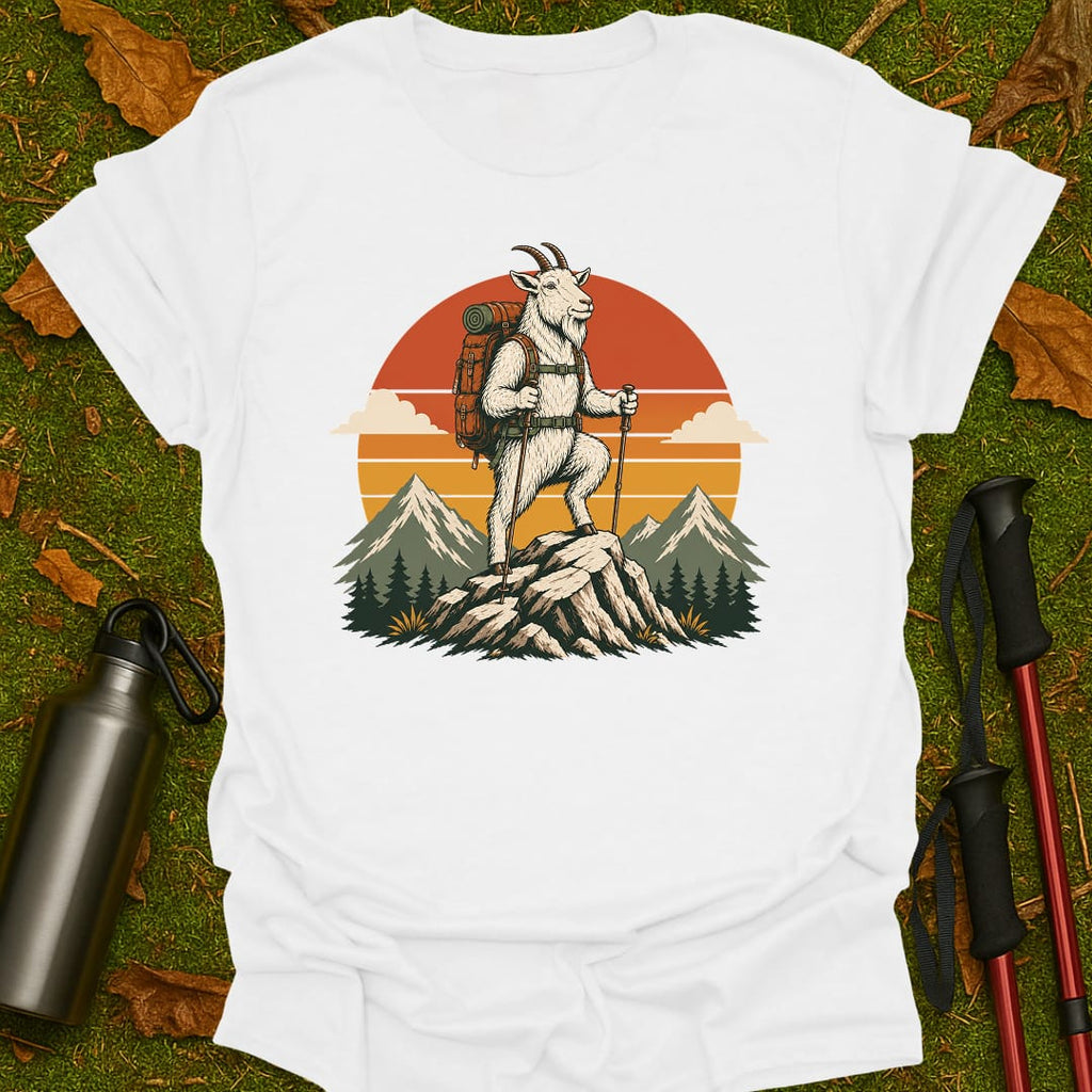 Old Goat T-Shirt