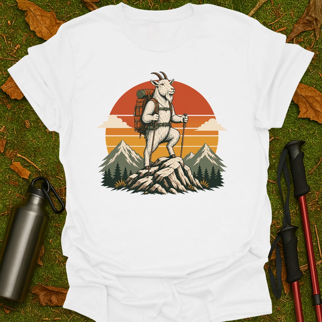 Old Goat T-Shirt