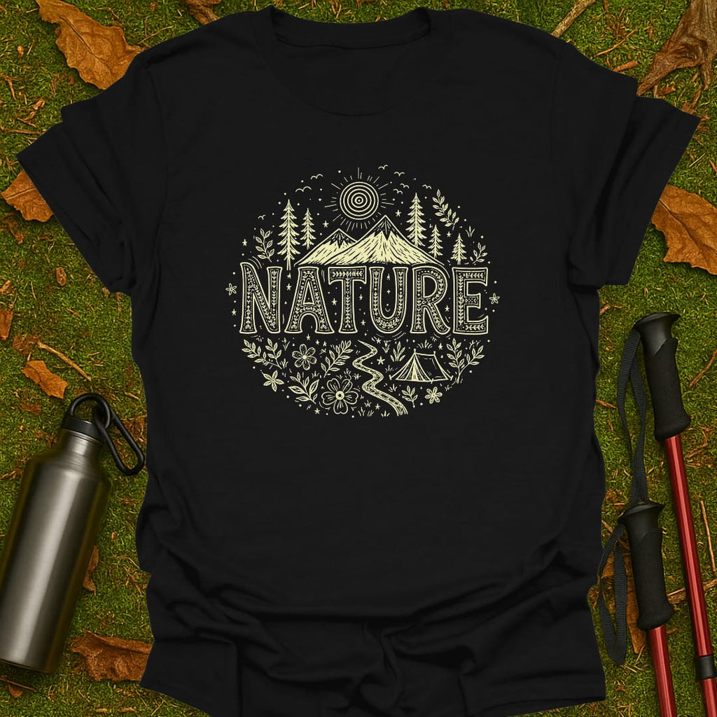 Nature T-Shirt