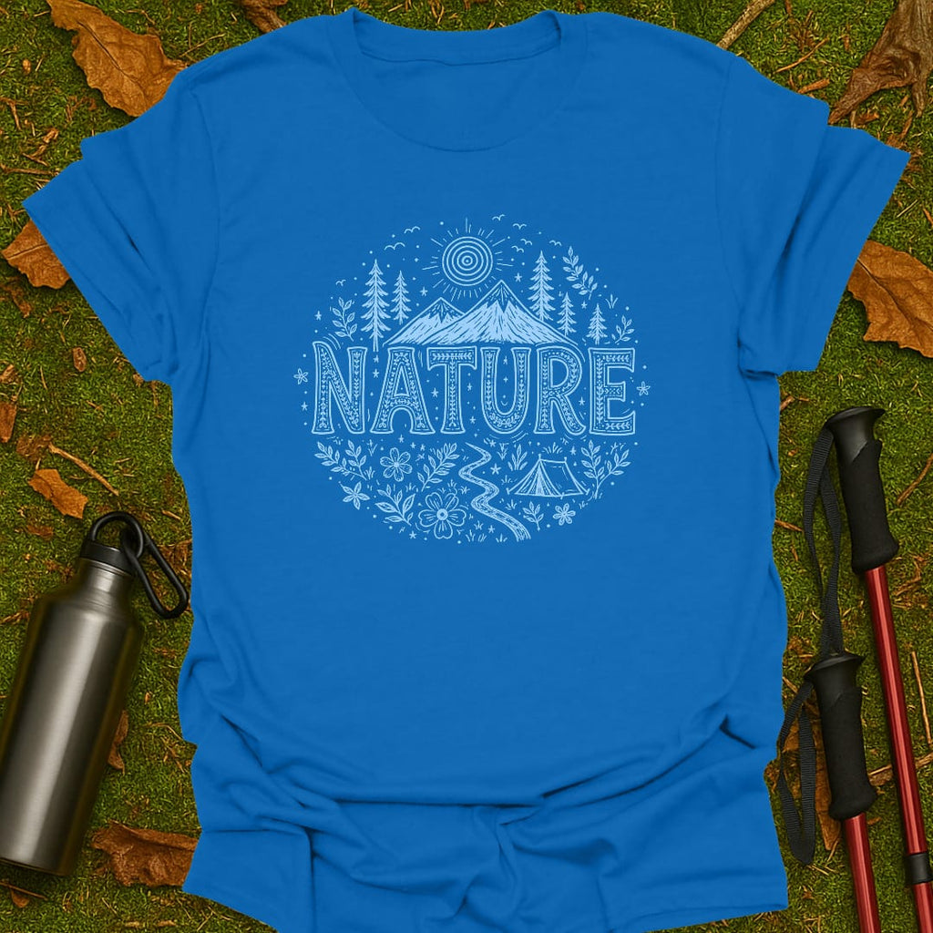 Nature T-Shirt