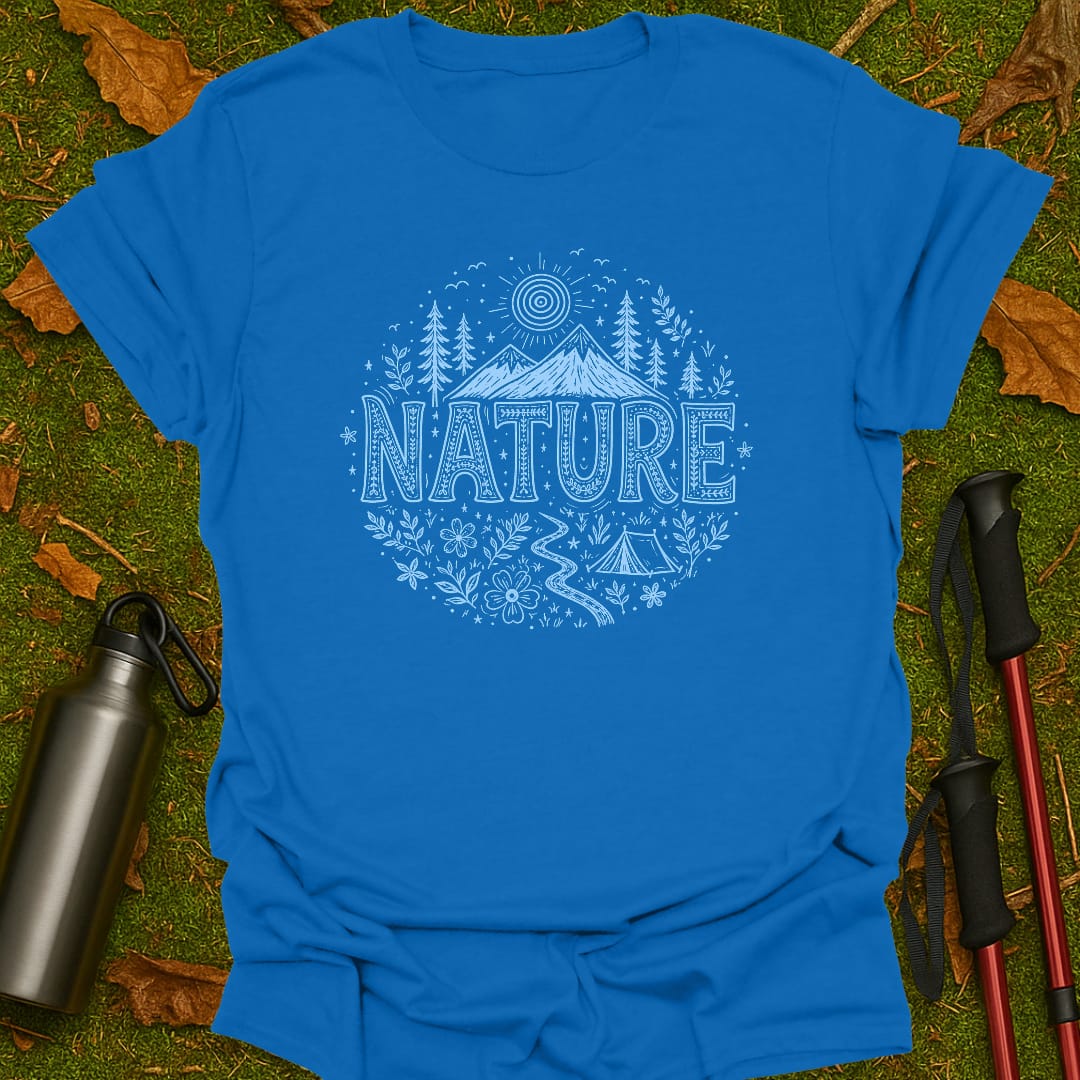 Nature T-Shirt