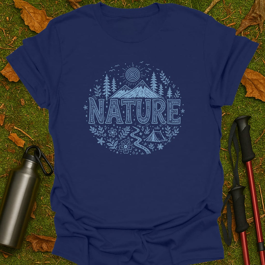 Nature T-Shirt