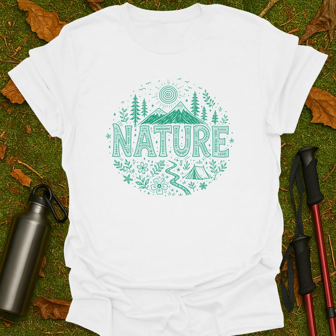 Nature T-Shirt