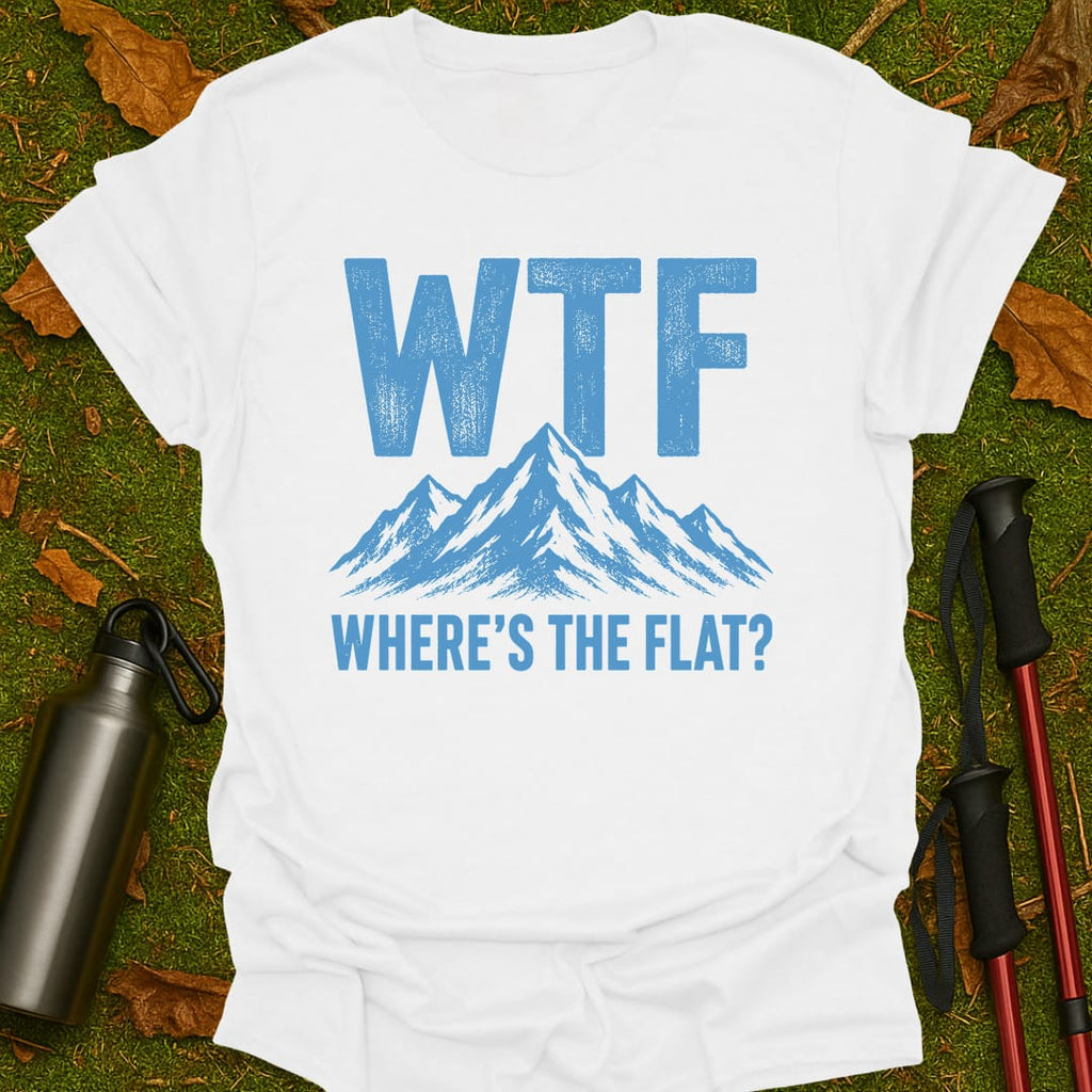 WTF T-Shirt