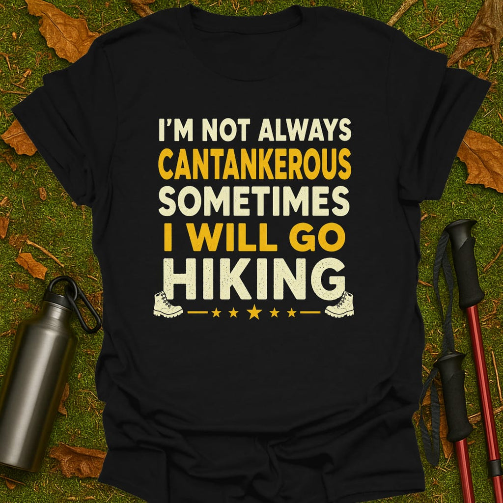 Cantankerous T-Shirt