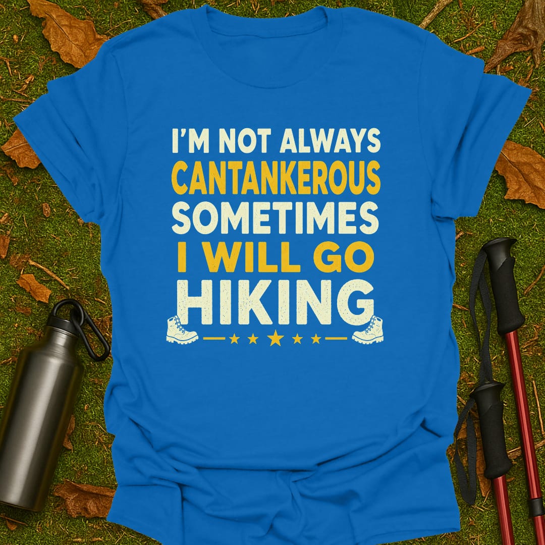 Cantankerous T-Shirt