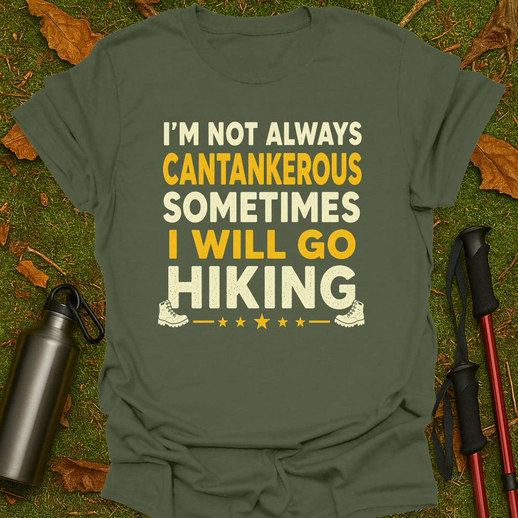 Cantankerous T-Shirt