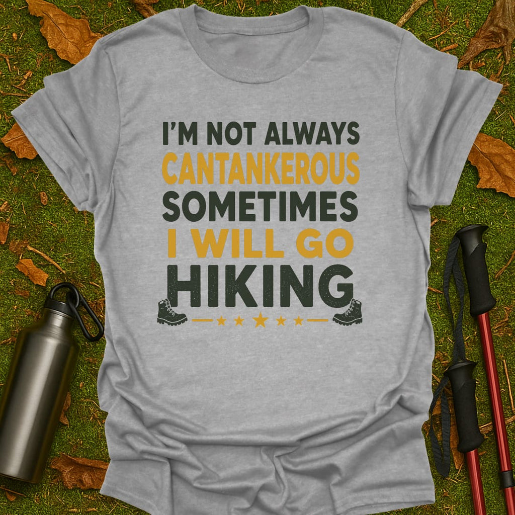 Cantankerous T-Shirt