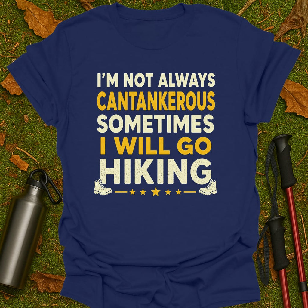 Cantankerous T-Shirt