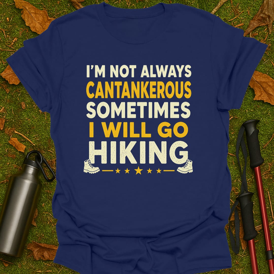 Cantankerous T-Shirt