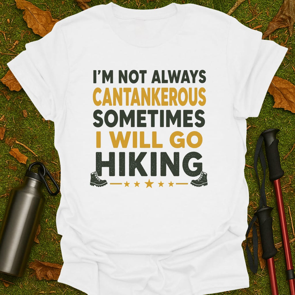 Cantankerous T-Shirt