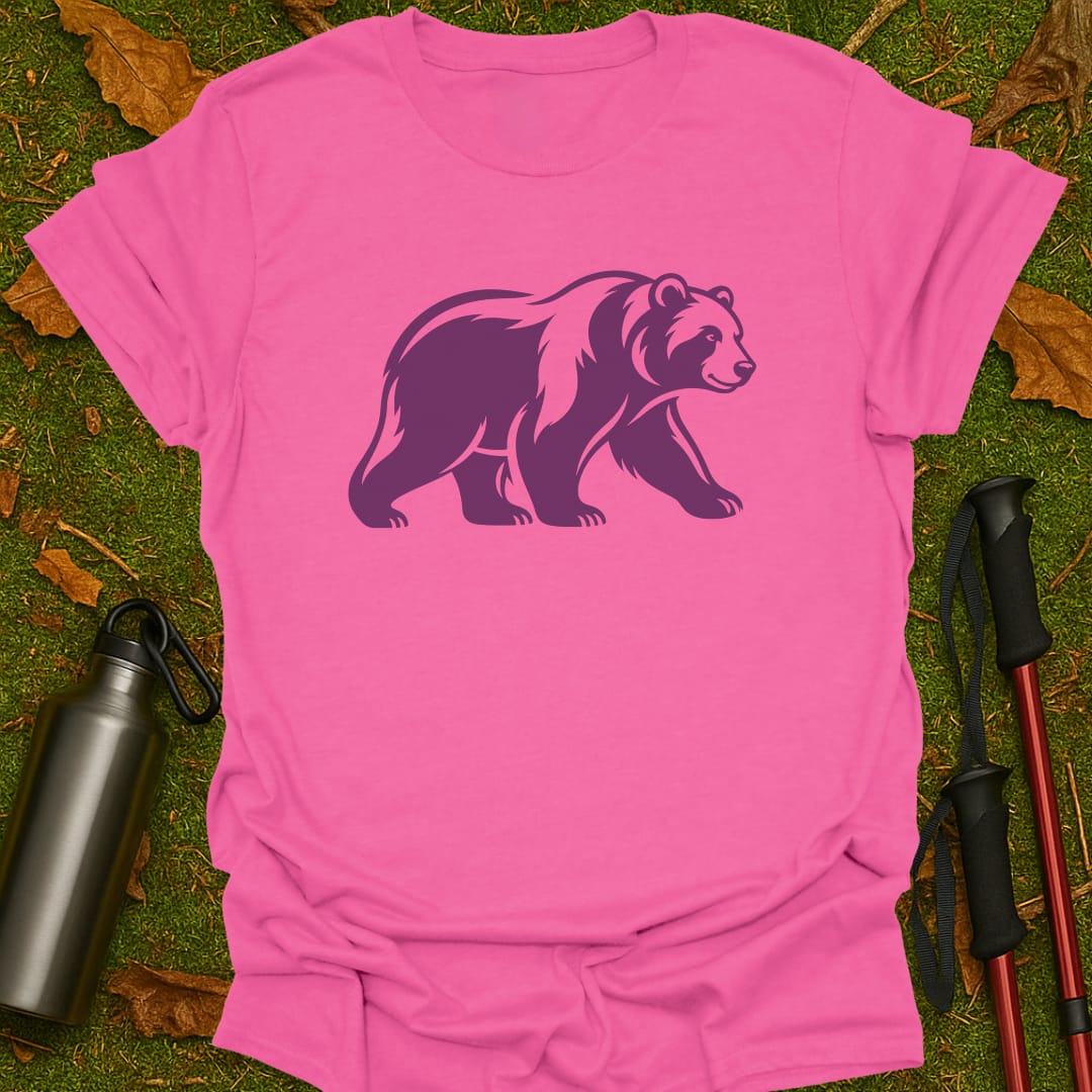 Bear Boss T-Shirt