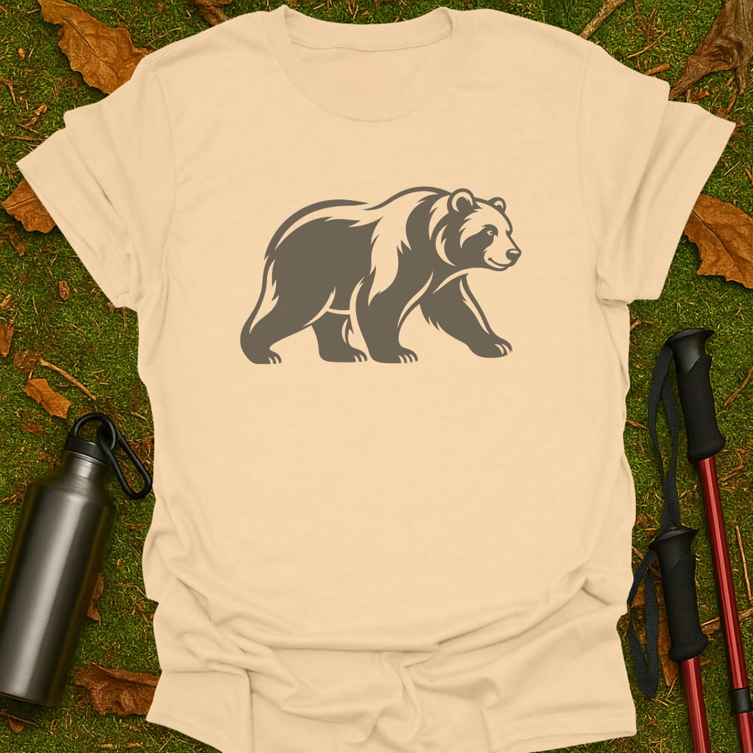 Bear Boss T-Shirt