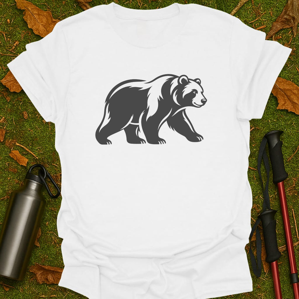 Bear Boss T-Shirt