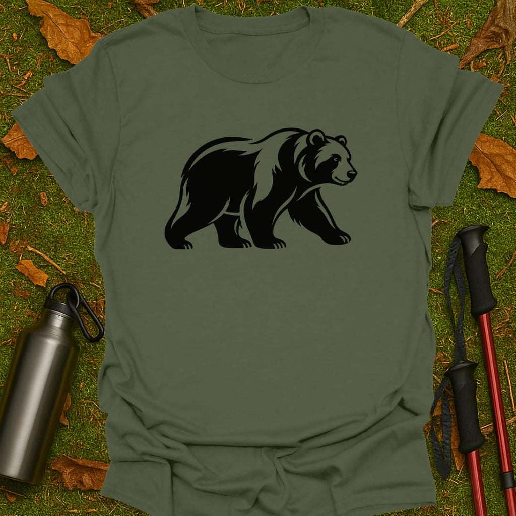 Bear Boss T-Shirt