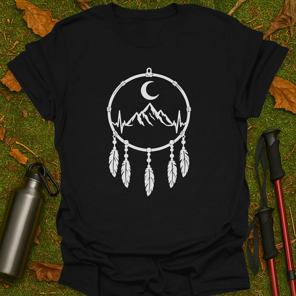Heart Catcher T-Shirt