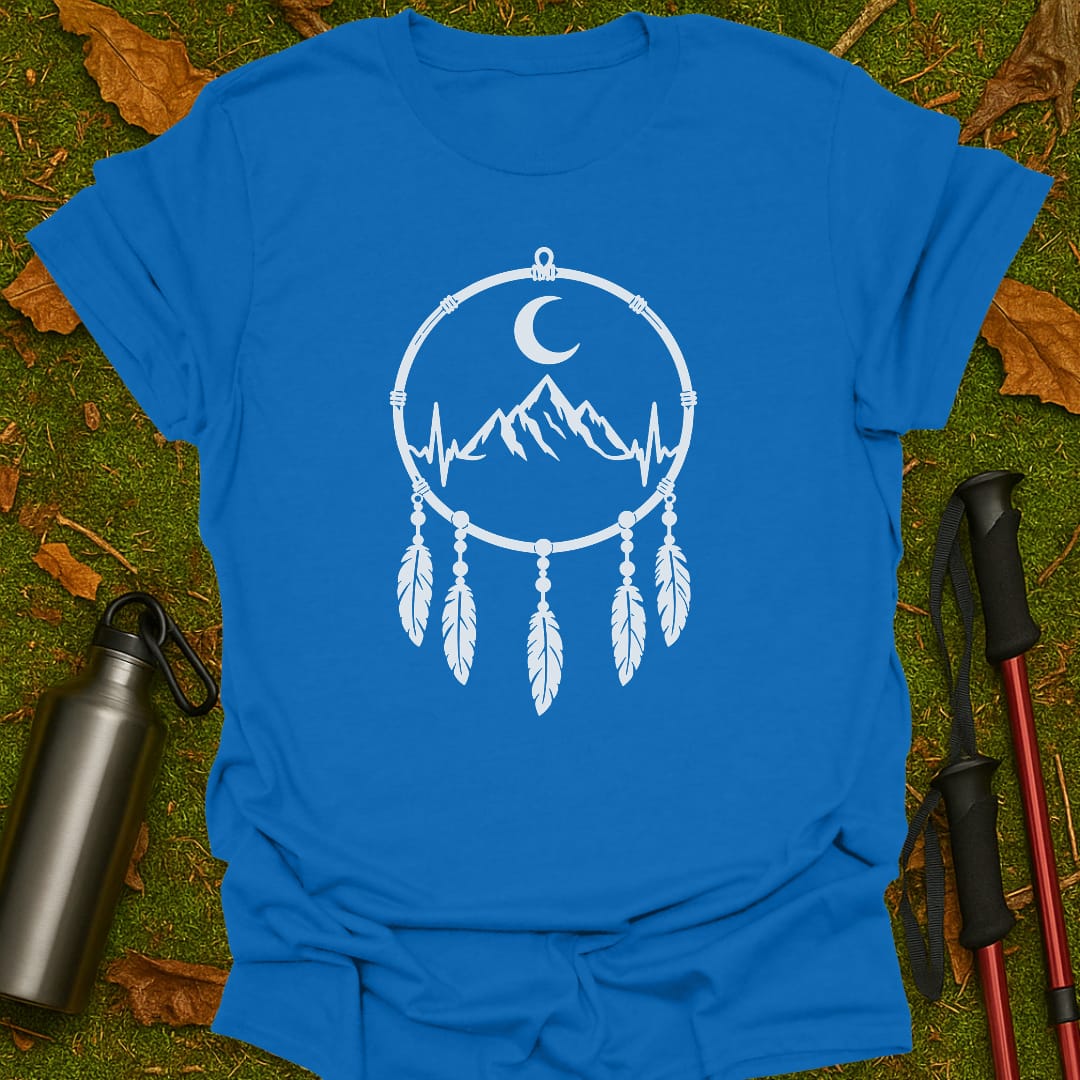 Heart Catcher T-Shirt