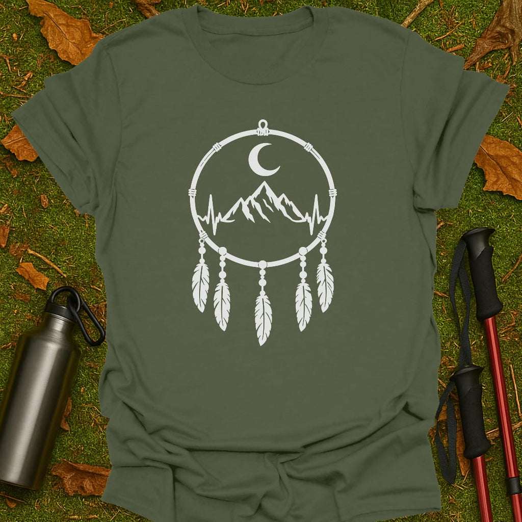 Heart Catcher T-Shirt