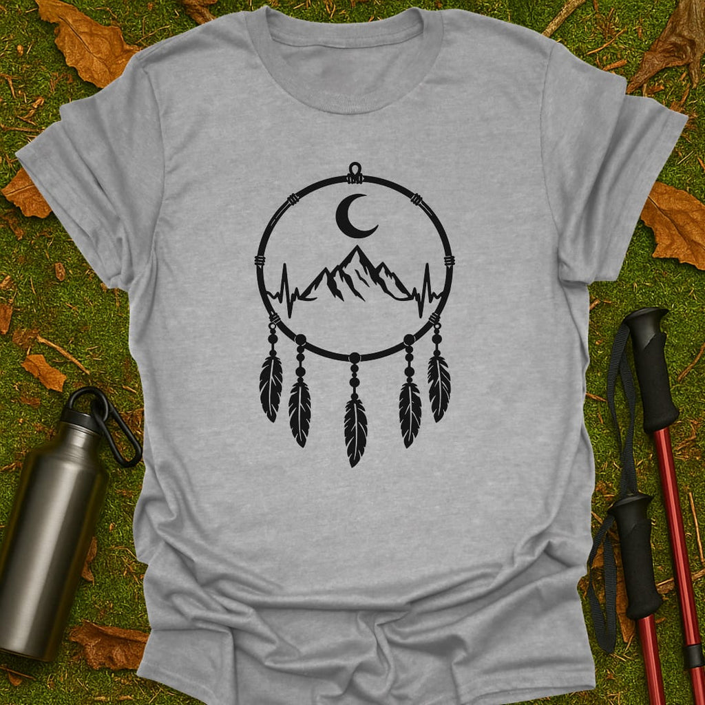 Heart Catcher T-Shirt