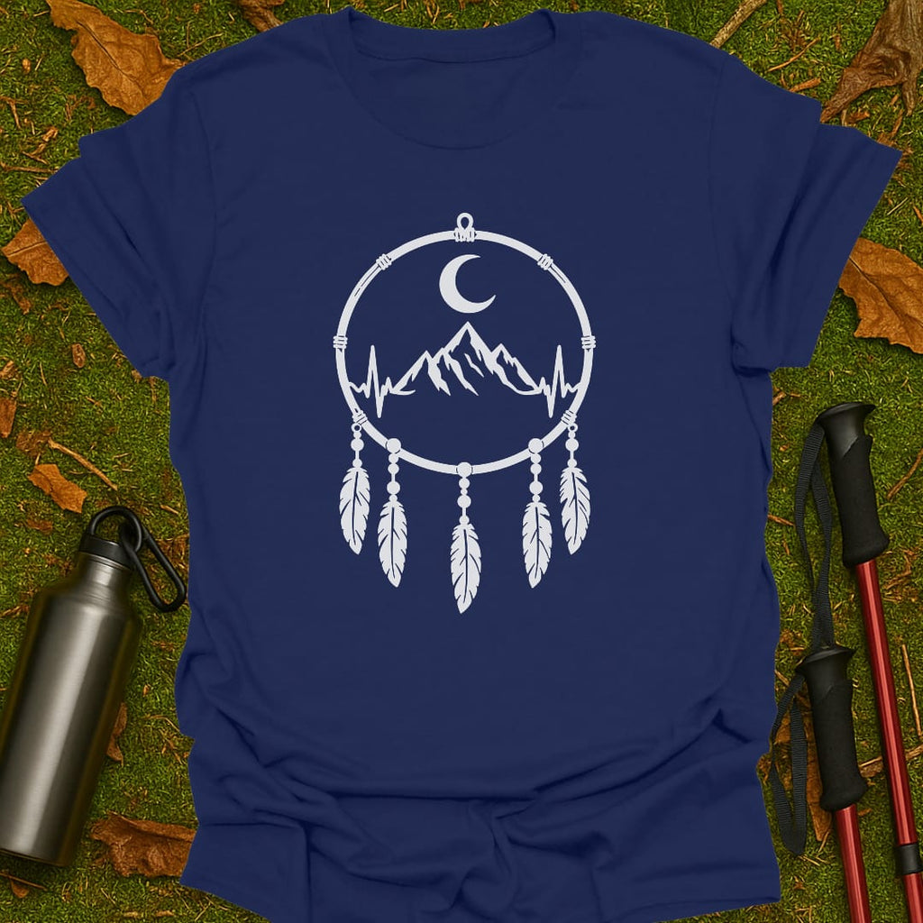 Heart Catcher T-Shirt