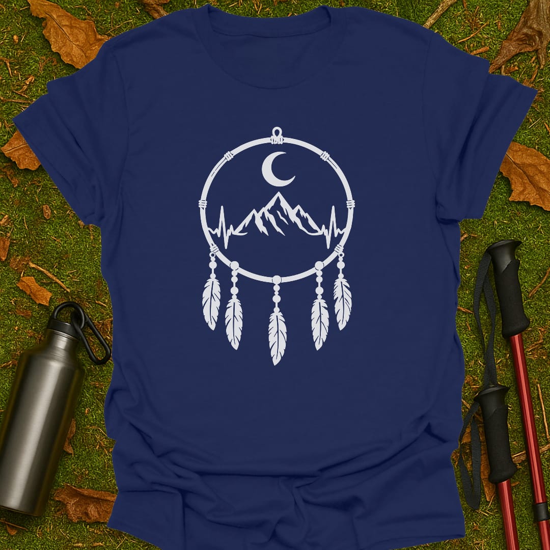 Heart Catcher T-Shirt