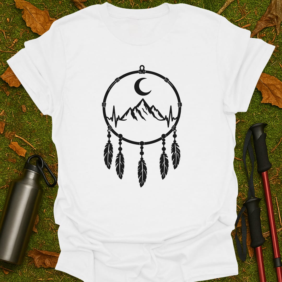 Heart Catcher T-Shirt