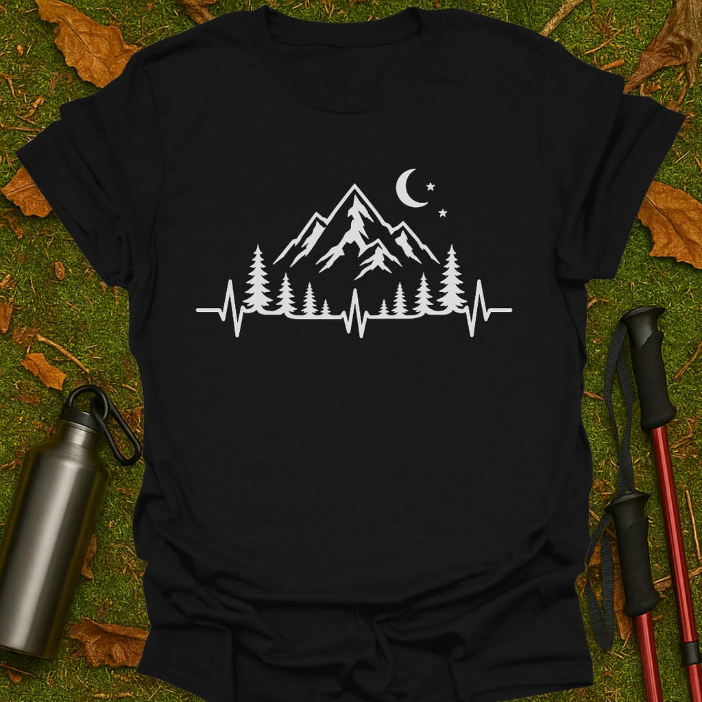 Mountain Rhythm T-Shirt
