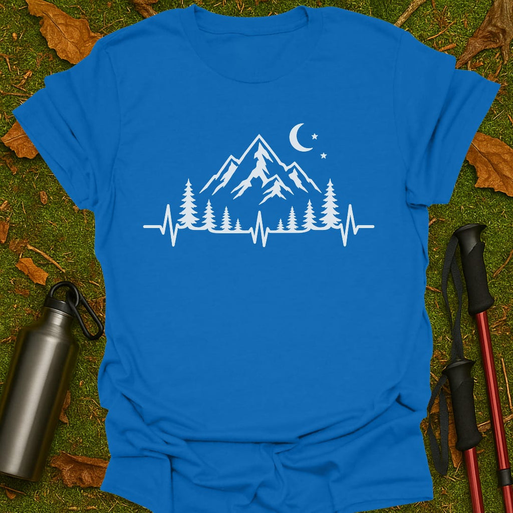 Mountain Rhythm T-Shirt