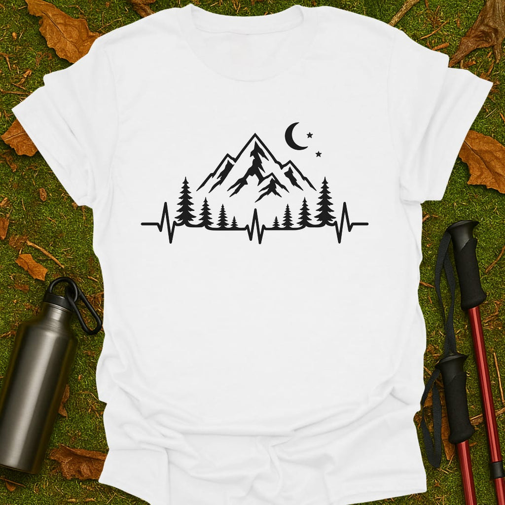 Mountain Rhythm T-Shirt