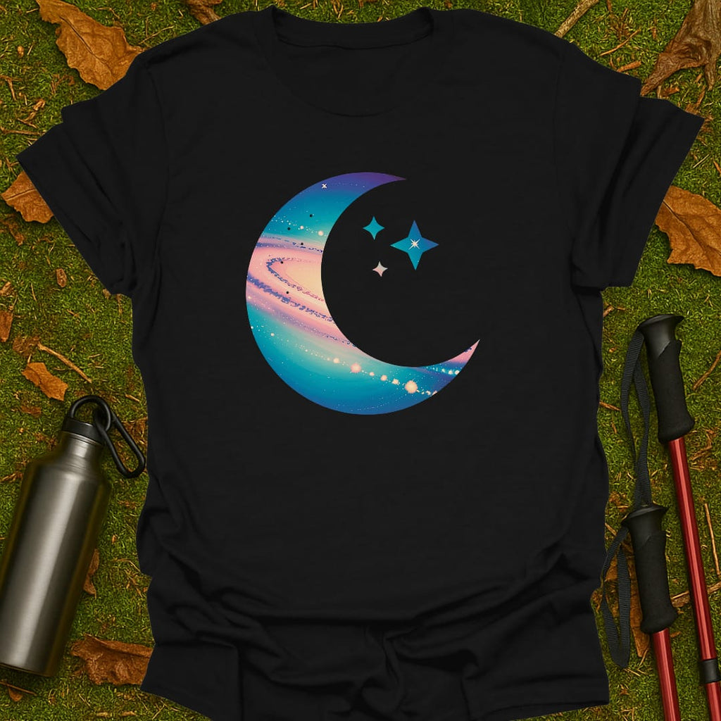 Cosmic Moon T-Shirt