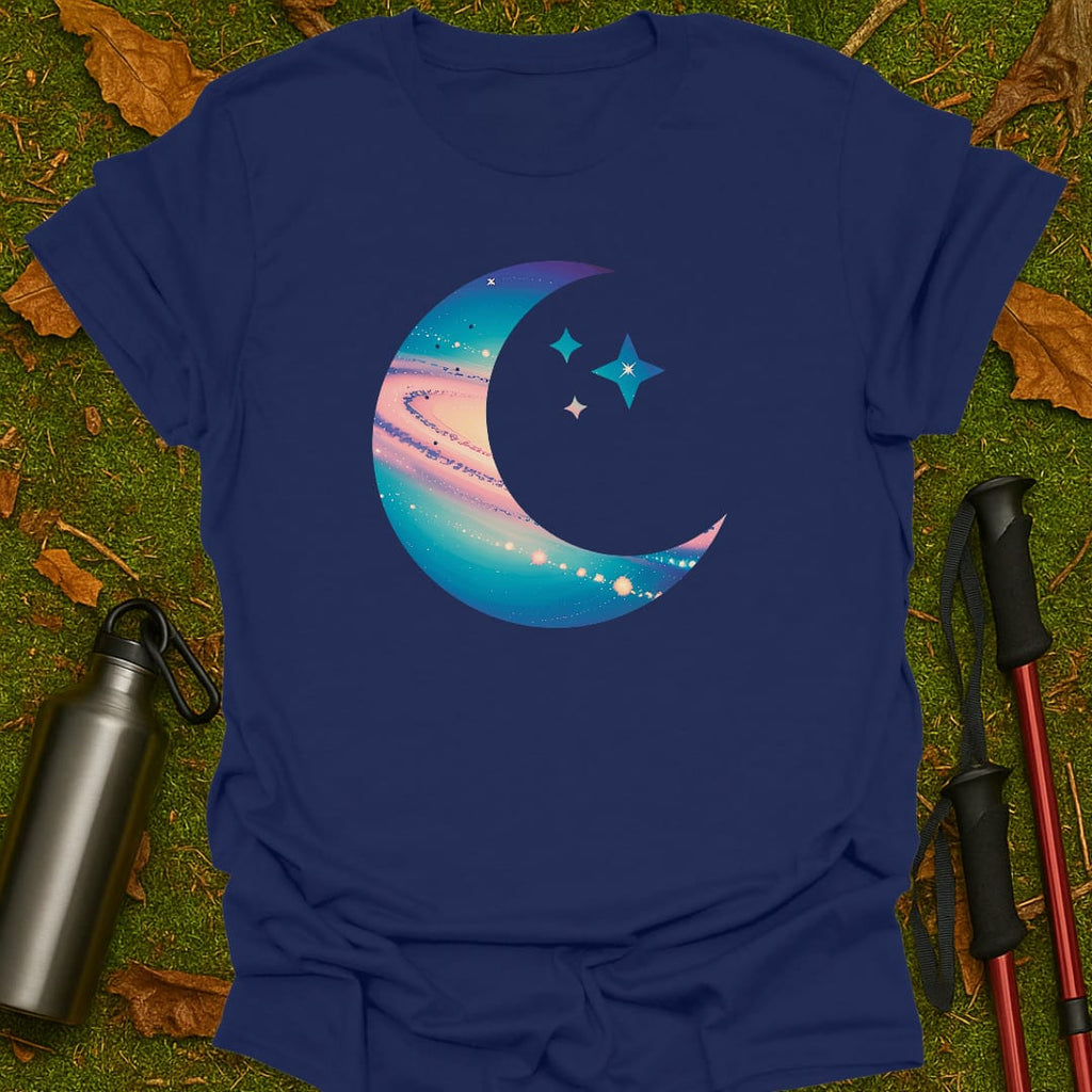 Cosmic Moon T-Shirt