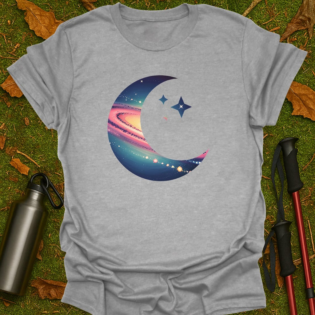 Cosmic Moon T-Shirt