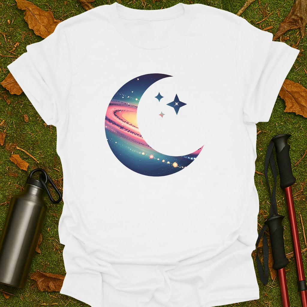 Cosmic Moon T-Shirt
