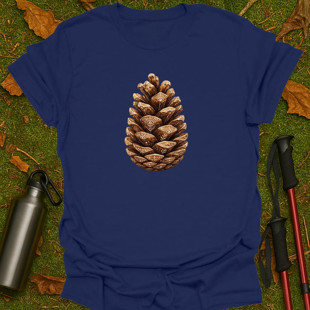 Bohemian Cone T-Shirt