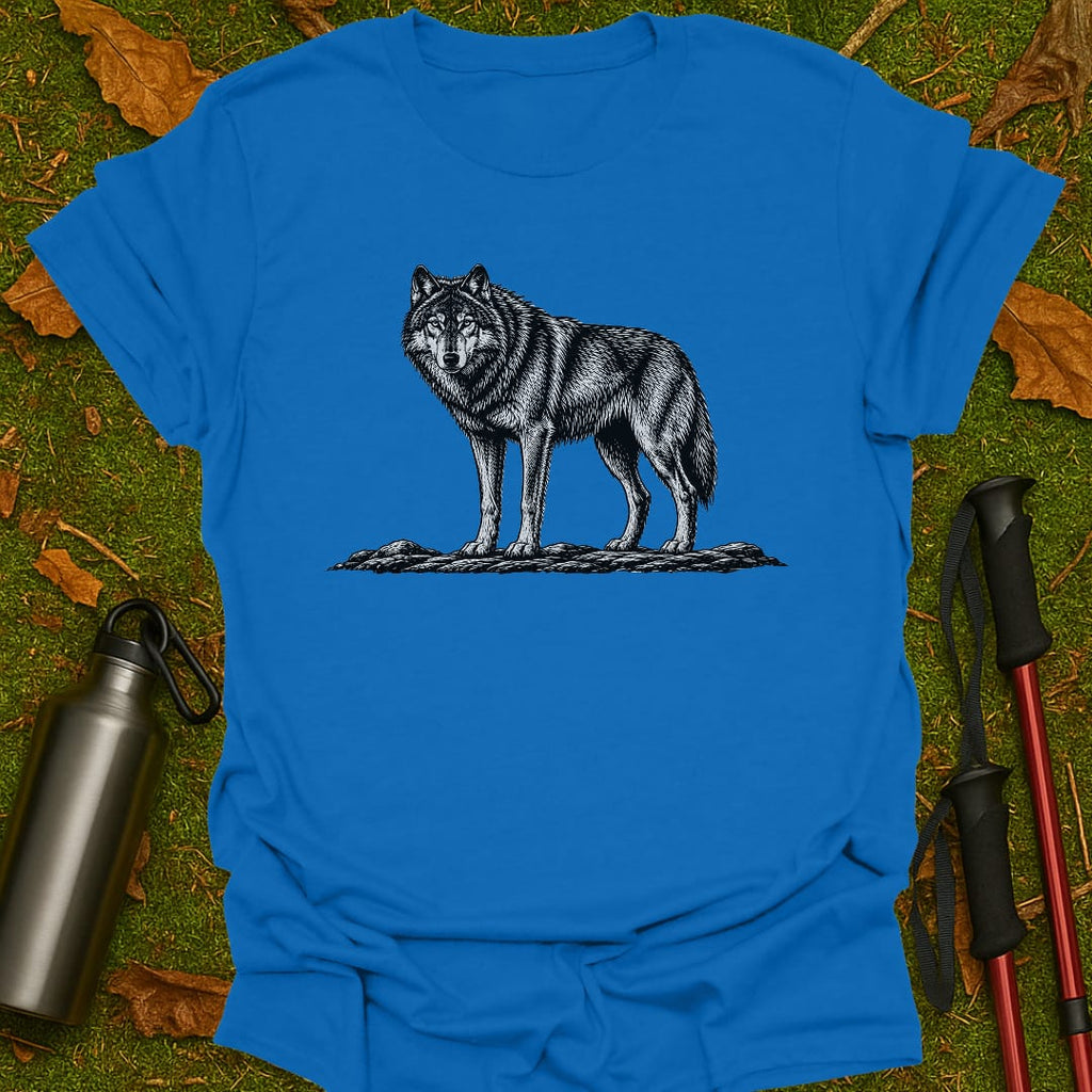 Lone Wolf T-Shirt