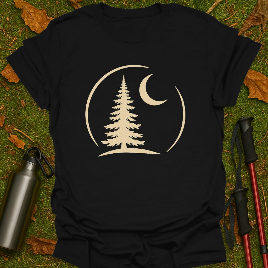 Moonlit Pine T-Shirt
