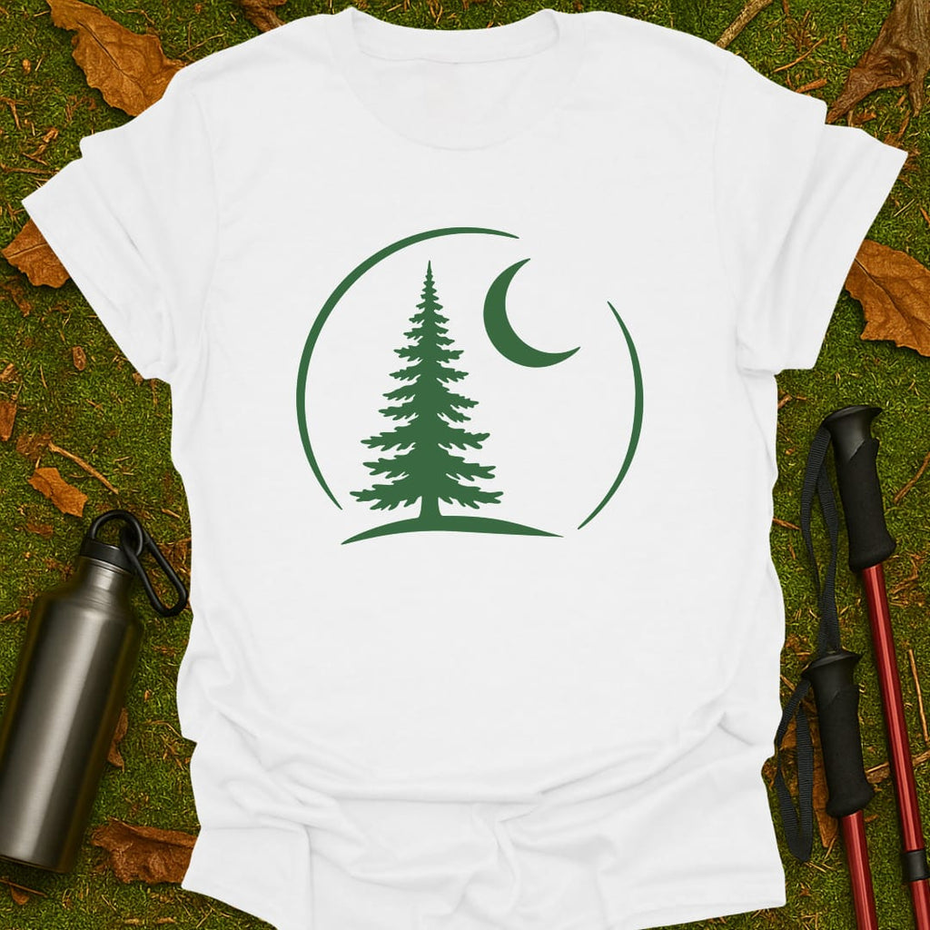 Moonlit Pine T-Shirt