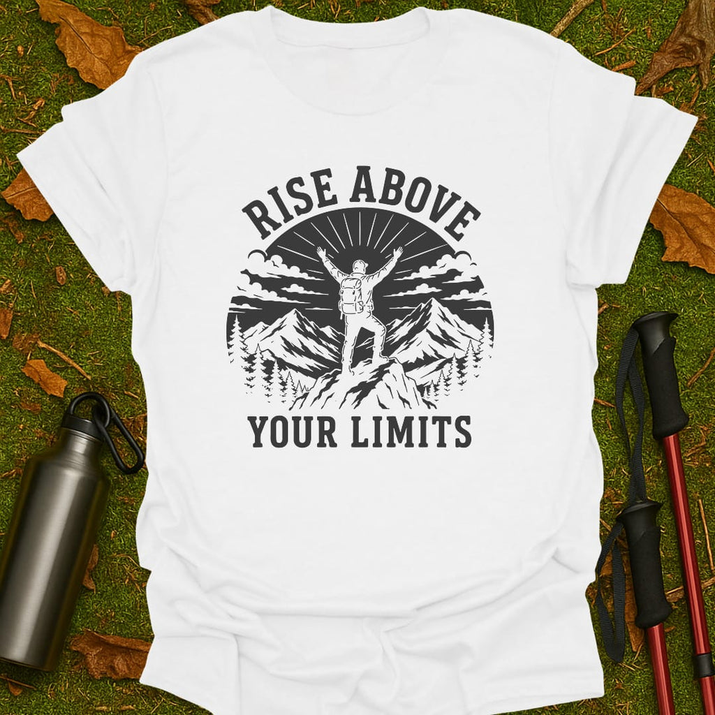 Rise Above T-Shirt