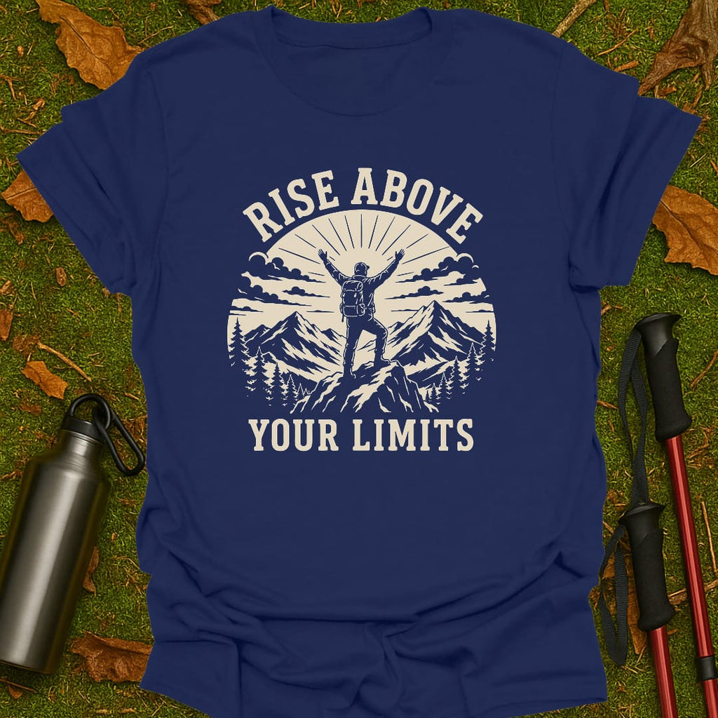 Rise Above T-Shirt