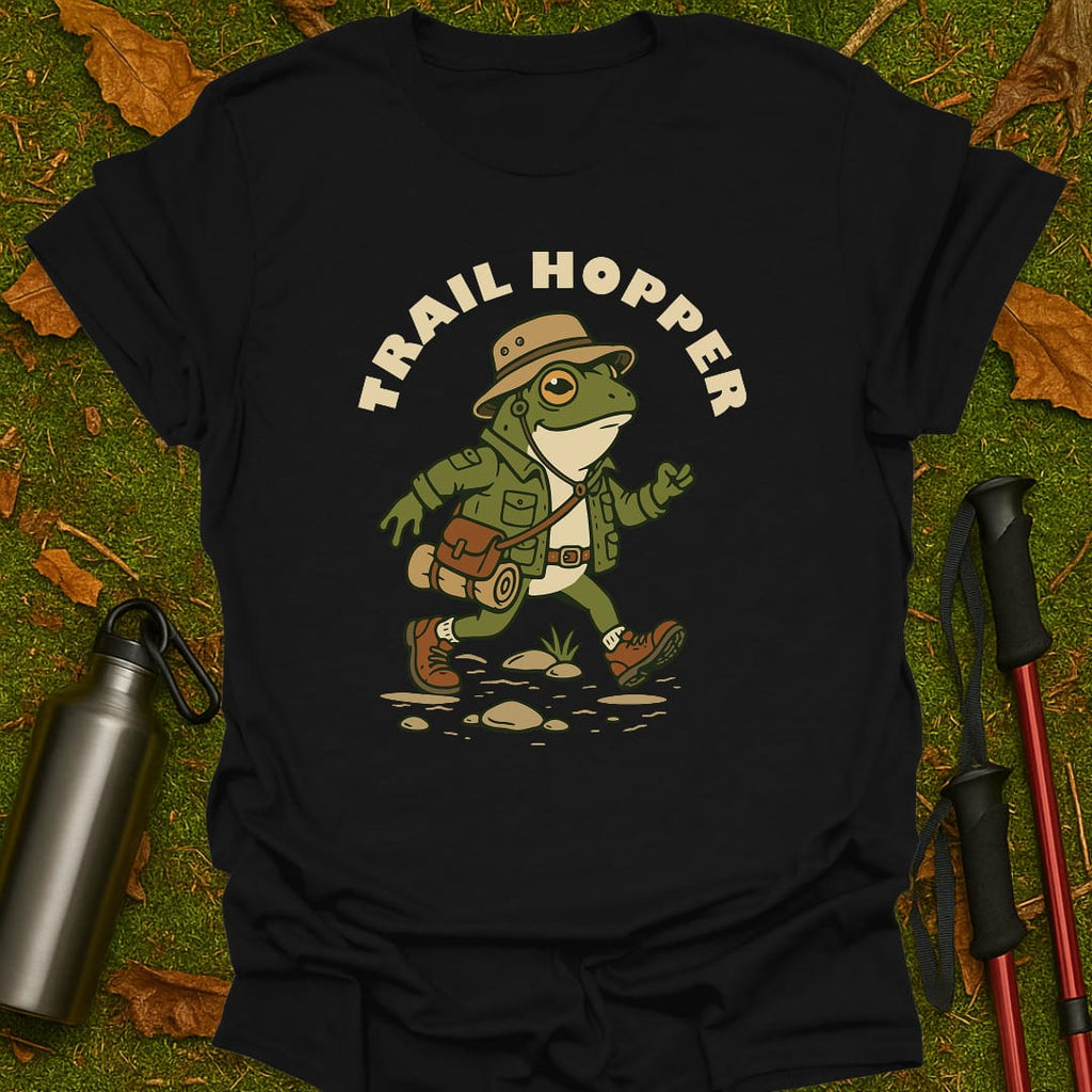 Trail Hopper T-Shirt