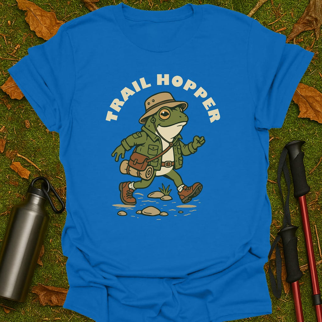 Trail Hopper T-Shirt