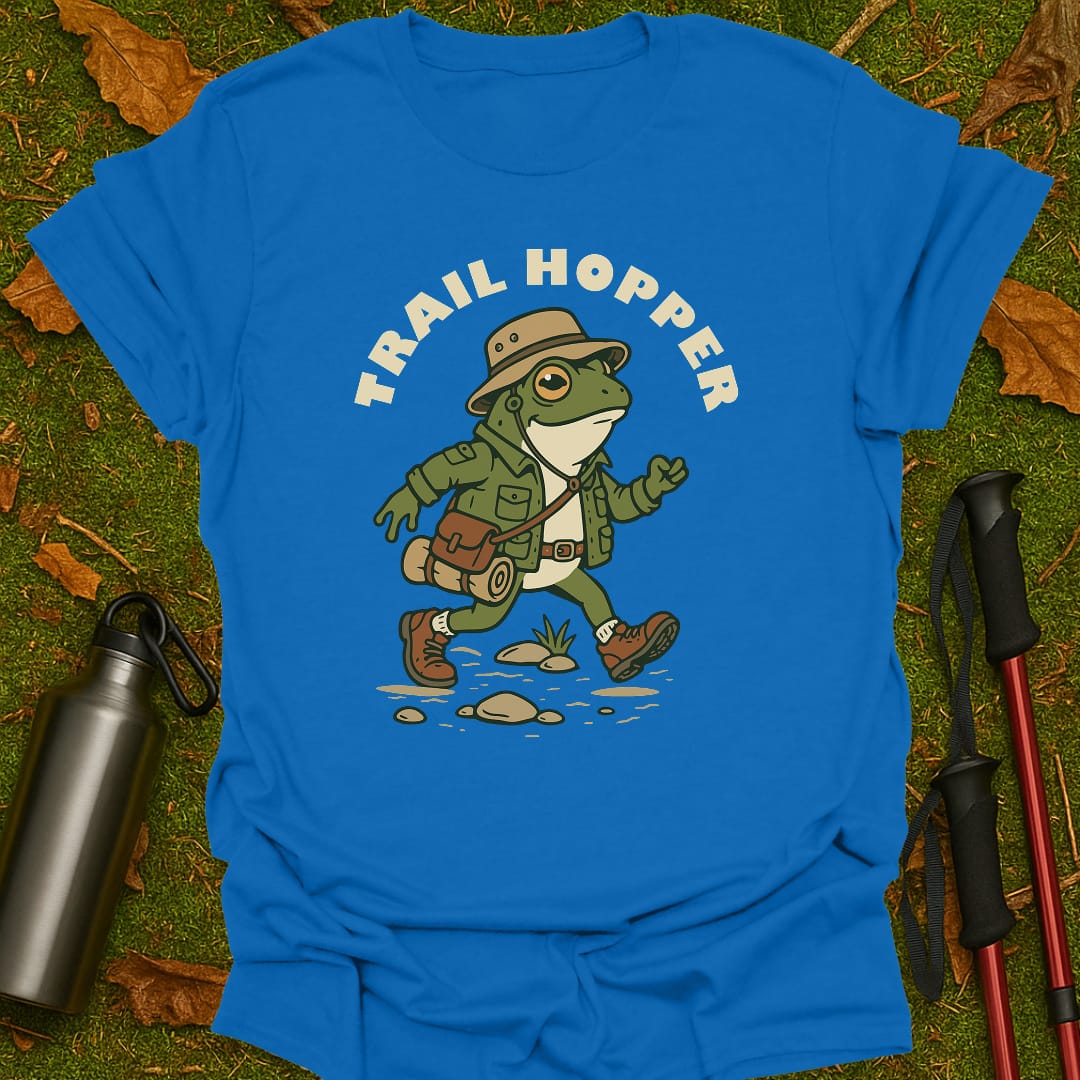 Trail Hopper T-Shirt