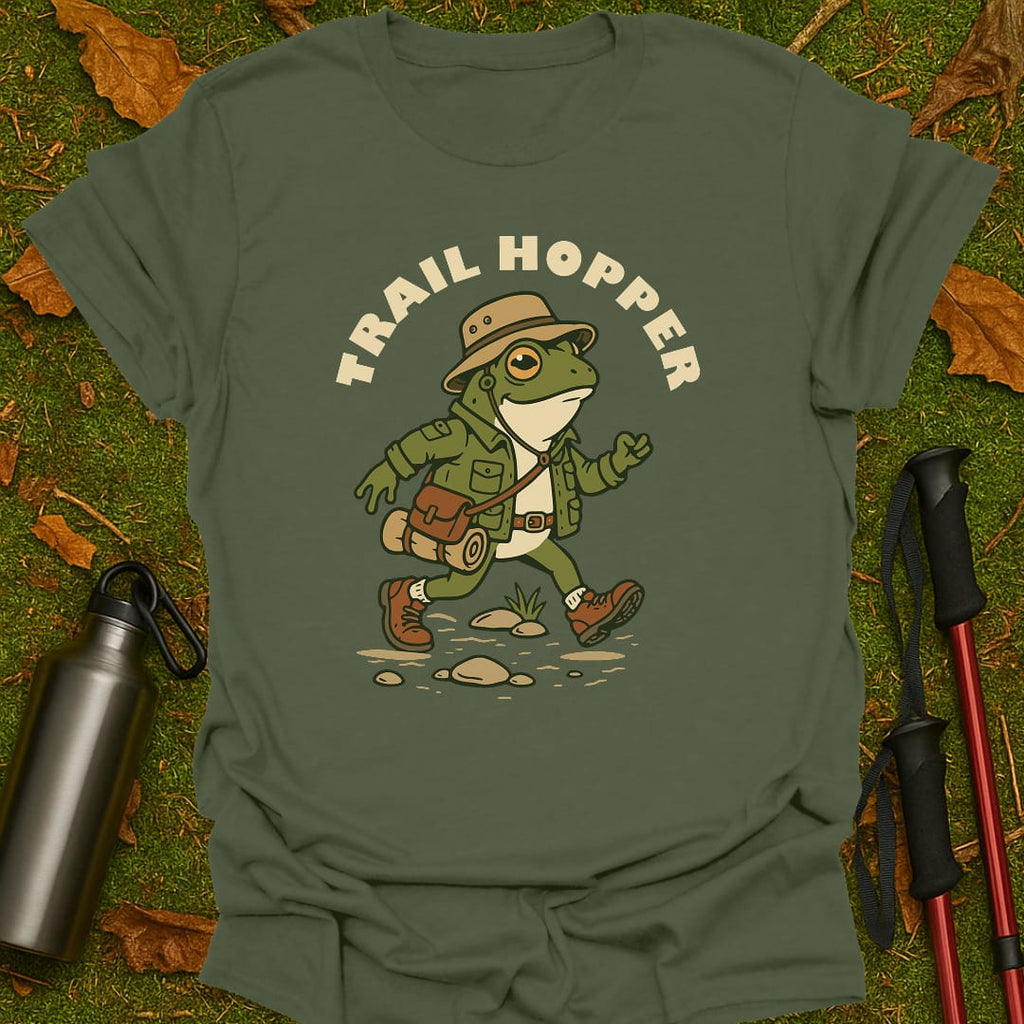 Trail Hopper T-Shirt