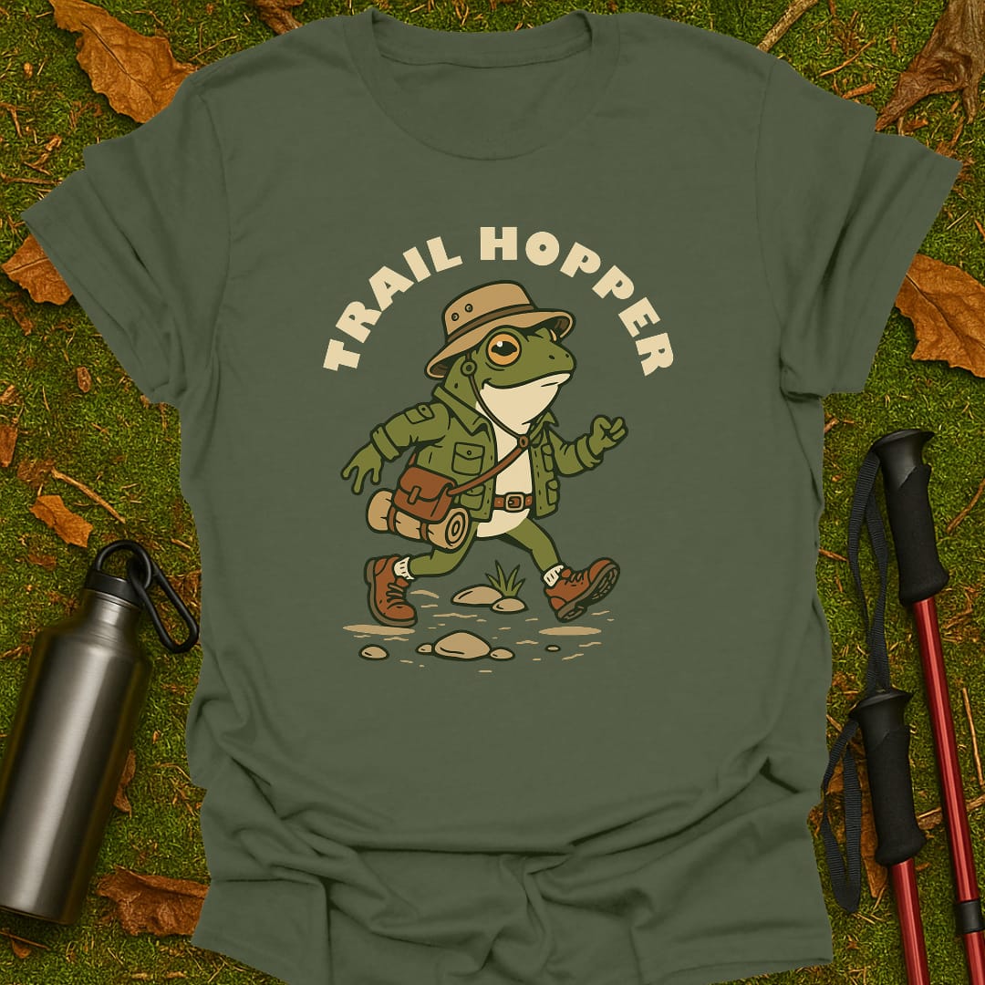 Trail Hopper T-Shirt
