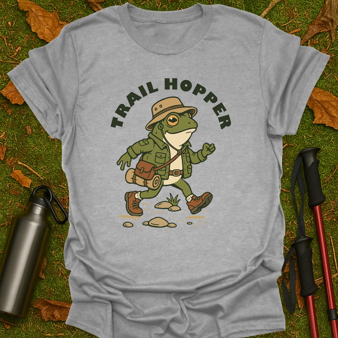 Trail Hopper T-Shirt