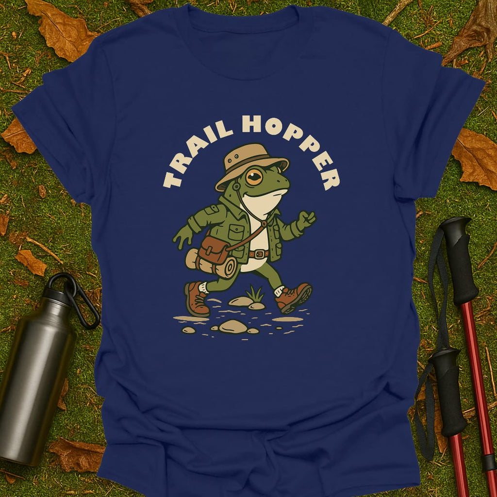 Trail Hopper T-Shirt