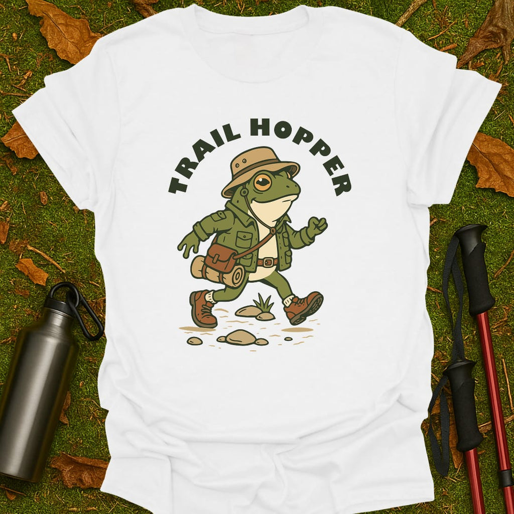 Trail Hopper T-Shirt