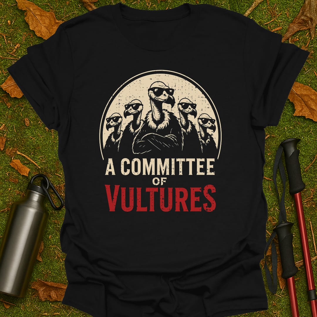 The Committee T-Shirt